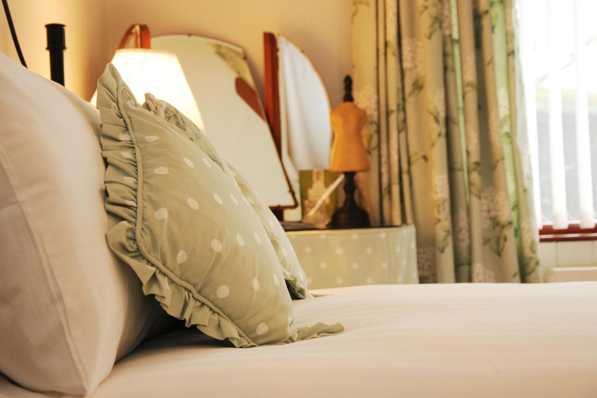 Cottesmore Bed And Breakfast Bushmills Εξωτερικό φωτογραφία