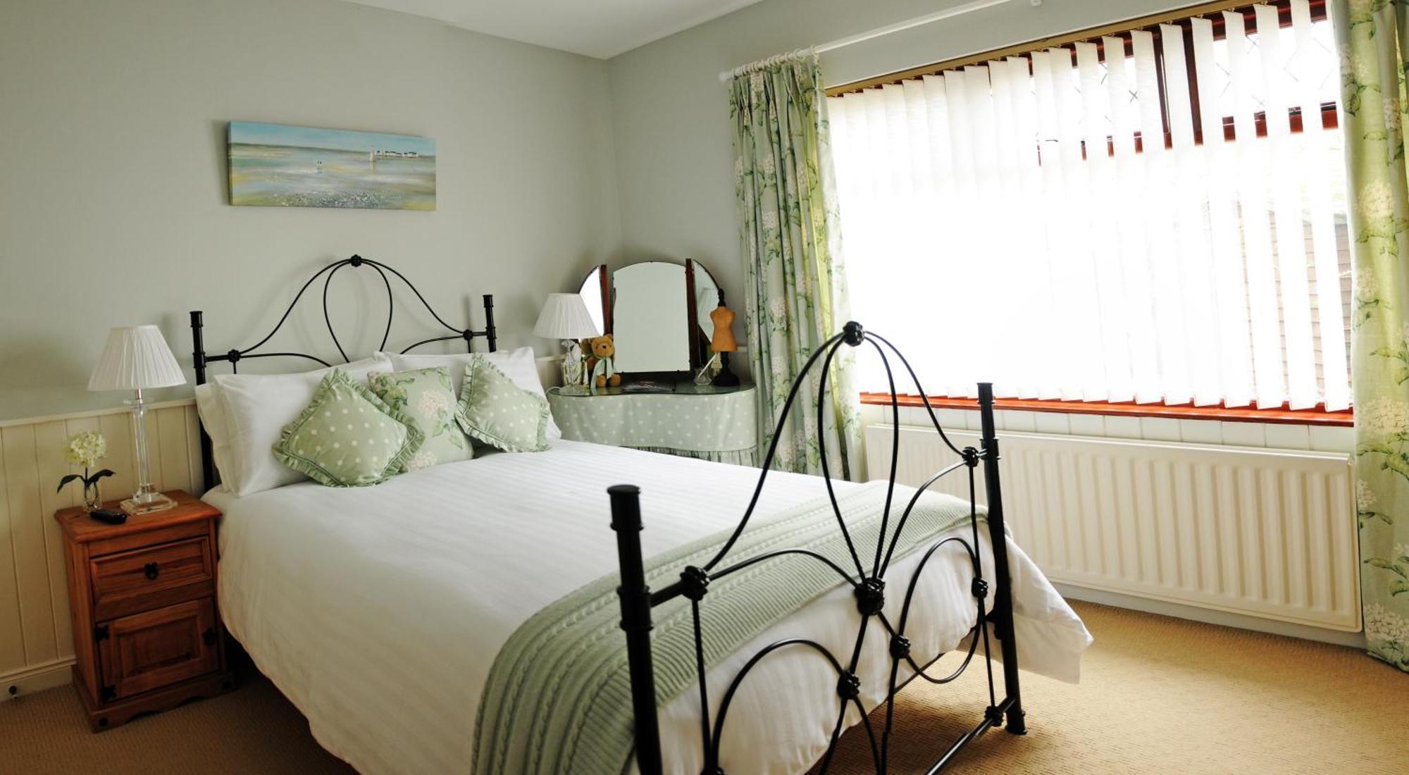 Cottesmore Bed And Breakfast Bushmills Εξωτερικό φωτογραφία