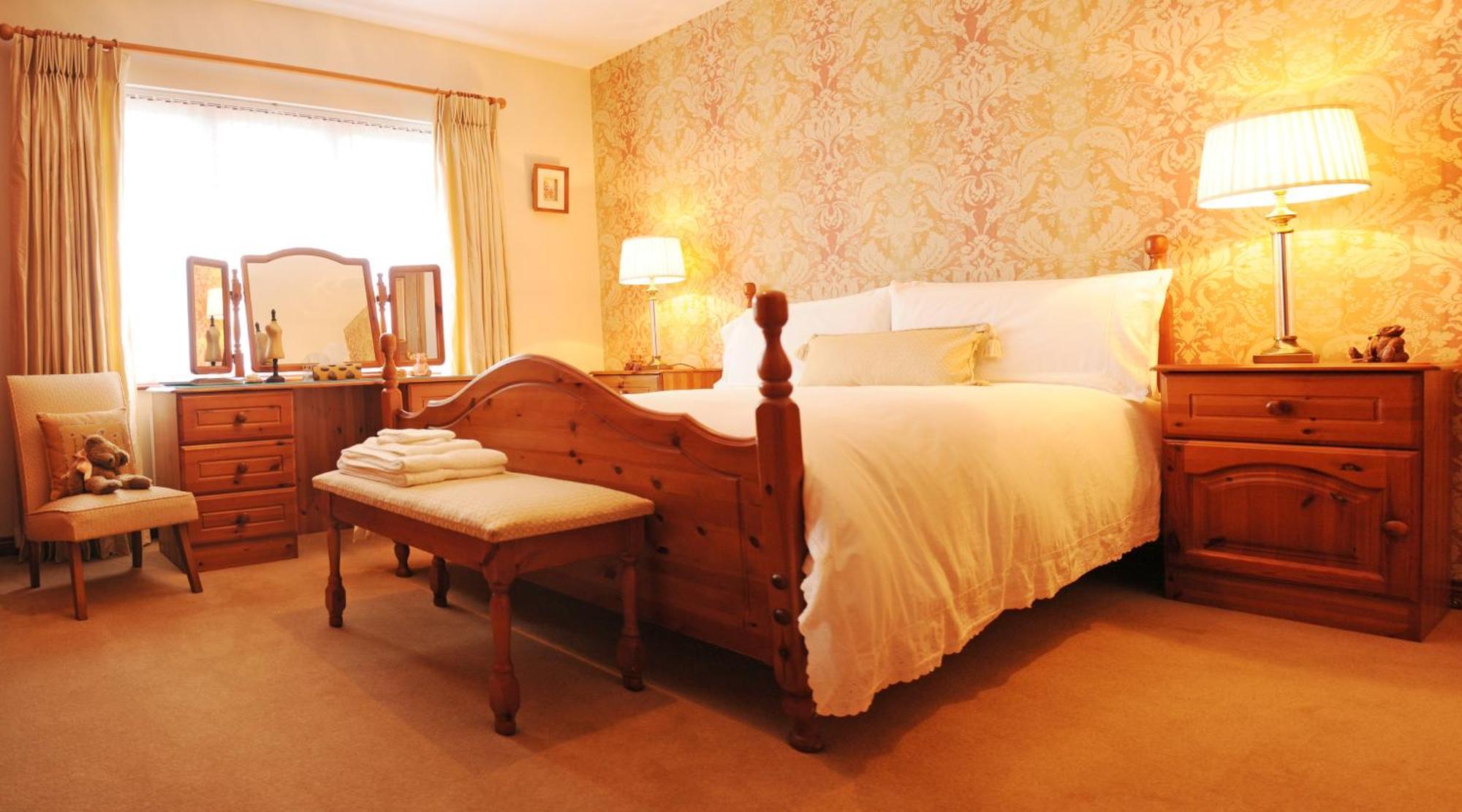 Cottesmore Bed And Breakfast Bushmills Εξωτερικό φωτογραφία